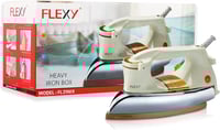 مكواة فلكسي ثقيل موديل FL23NIM