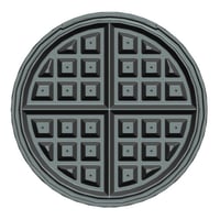 محمصة سانفورد متعددة الاستعمالات قابلة للفصل 700 و...