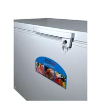 سوبر كلاسيك فريزر مسطح - 500 ليتر - 17.7 قدم مكعب...