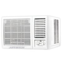 جستنج هاوس مكيف شباك - 18000 وحدة - حار/ بارد - JU...