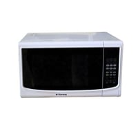 ستار واي ميكرويف ديجيتال - 42 ليتر - فضي - MO42G