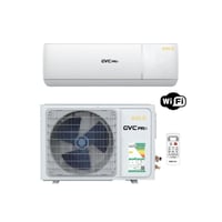 جي في سي برو مكيف غولد سبليت مع واي فاي - 22000 وح...