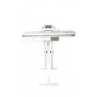 تكنو بيست كاوية كبس - 36 بوصة - أبيض - BSP-36W