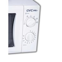 جي في سي برو مايكرويف - 20 ليتر - 700 واط - أبيض -...