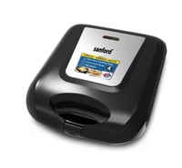 محمصة ساندوتش سانفورد 4 شرائح 1400 وات SF9901ST BS...