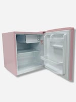 ثلاجة جي في سي برو كلاسيك 48 لتر 1.7 قدم - بنكي -...