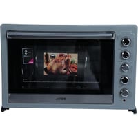 ارو فرن كهرباء - 100 ليتر - 2800 واط - أبيض - RO-1...