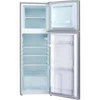 تكنو بيست ثلاجة بابين - 168 ليتر - 5.9 قدم مكعب -...