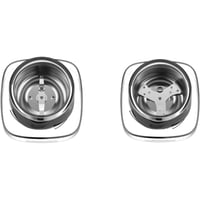 مولينكس خلاط 1.75 ليتر - 500 واط - أبيض - LM242B28