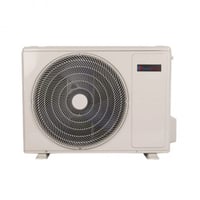 سمارت الكتريك مكيف سبليت 30600 وحدة - بارد فقط - أ...