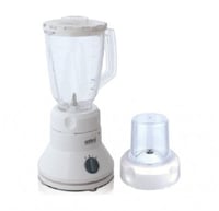 سانفورد خلاط كهربائي مع مطحنة 2×1 بسعة 1.5 ليتر -...