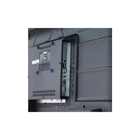 شاشة جي في سي برو 43 بوصة سمارت FHD بنظام أندرويد...