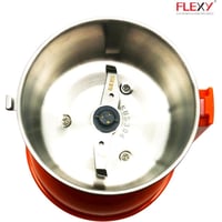 فلكسي طاحونة قهوة - 200 واط - برتقالي - FCG307K