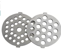 مفرمة لحم فلكسي FMG604 – قوة طحن وسهولة استخدام