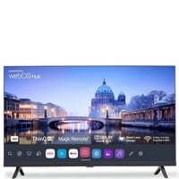 شاشة ثيم سون سمارت 50 بوصة 4K Ultra HD بنظام WebOS...