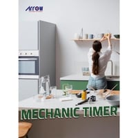 ارو فرن بلت ان كهرباء 90 سم, 60 لتر, قدرة 2000 واط...