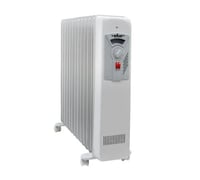 دفاية هيلر الماني زيتي 13 ريشة MAS 2513