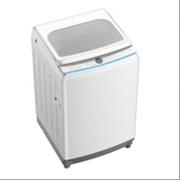 ميديا غسالة تحميل علوي 7 كغ - أبيض - MA200W70/W-SA
