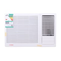 هومر مكيف شباك 18000 وحدة - بارد فقط - أبيض - HGWK...