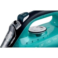 هومر مكواة كهربائية - 2200 واط - أخضر - HSA203-04