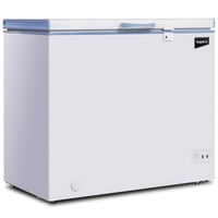 فريزر إمبكس 4.8 قدم IMCF150A – حجم عملي وتجميد فعّ...