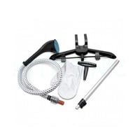 جي في سي برو مكواة علاقي - 1600 واط - 2.6 ليتر - G...