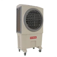 فريش مبرد هواء ذكي - 60 ليتر - 3 سرعات - أبيض - FA...