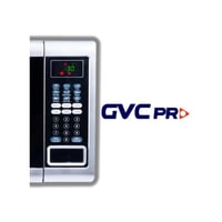 جي في سي برو مايكرويف مع شواية - 30 ليتر - 900 واط...