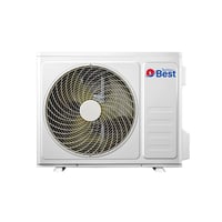 تكنو بيست مكيف سبليت 18000 وحدة - 1.5 طن - بارد فق...