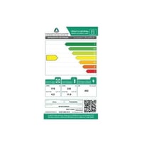بانسونيك ثلاجة دولابي جنباً إلى 18 قدم مكعب - 510...