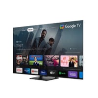 شاشة تي سي إل TCL سمارت جوجل 55 بوصة QLED بدقة 4K...