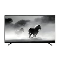 TIT شاشة سمارت أندرويد 60 بوصة 4K - أسود - T60G325