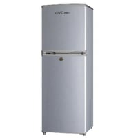 ثلاجة جي في سي برو بابين 4.9 قدم مكعب - 138 ليتر -...