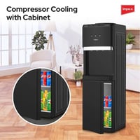 برادة امبيكس 3 صنبور اسود موديل WD 3902C