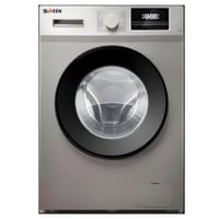 غسالة سرين كومبو 12 ك غسيل + 7 ك تجفيف فتحة أمامية...