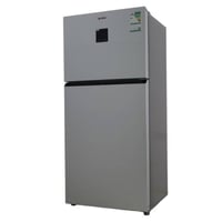 سيرين ثلاجة - 606 ليتر - 21.41 قدم - فضي - SRTM-60...