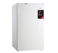 ارو ثلاجة باب واحد 3 قدم مكعب - 86 ليتر - أبيض - R...