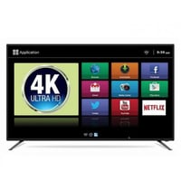 شاشة فلكسي 75 بوصة فيدا سمارت FX75UHD-VD 4K