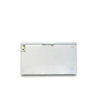 جوستنج هاوس فريزر مسطح - 380 ليتر - 13.6 قدم مكعب...