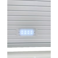 جوستنج هاوس فريزر مسطح - 300 ليتر - 10.6 قدم مكعب...