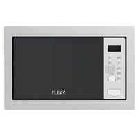 ميكرويف فلكسي بلت إن 30 لتر 950 وات ستيل – سعة أكب...