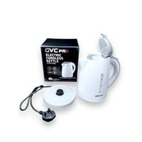 جي في سي برو غلاية بلاستيك - 1.8 ليتر - 1500 واط -...