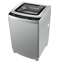 غسالة سرين أوتوماتيك 15 كيلو فتحة علوية – سعة عائل...