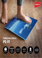 ميزان امبيكس موديل PS01