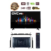 شاشة جي في سي برو 32 بوصة HD LED – LD-32TV