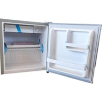 بيسك ثلاجة مكتب باب واحد 46 ليتر - 1.7 قدم مكعب -...