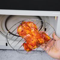 جيباس فرن ميكرويف ديجيتال 40 ليتر - فضي - GMO1898