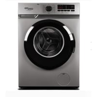 سوبر جنرال غسالة تحميل أمامي 8 كغ - 1400 دورة في ا...