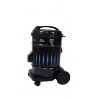 تكنو بيست مكنسة كهربائية برميل 25 ليتر - 2200 واط...