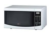 ميكرويف كولين 20 لتر أبيض ديجيتال 802100001